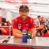 WD-40, einer der weltweit führenden Hersteller von Schmierstoffen, wird auch auf der Mailänder Messe 2024 vertreten sein, um sein 25-jähriges Bestehen in Italien zu feiern.